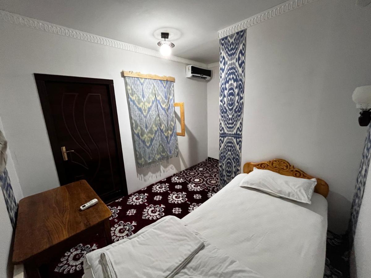 Polvonnazir Guest House Khiva Exterior photo